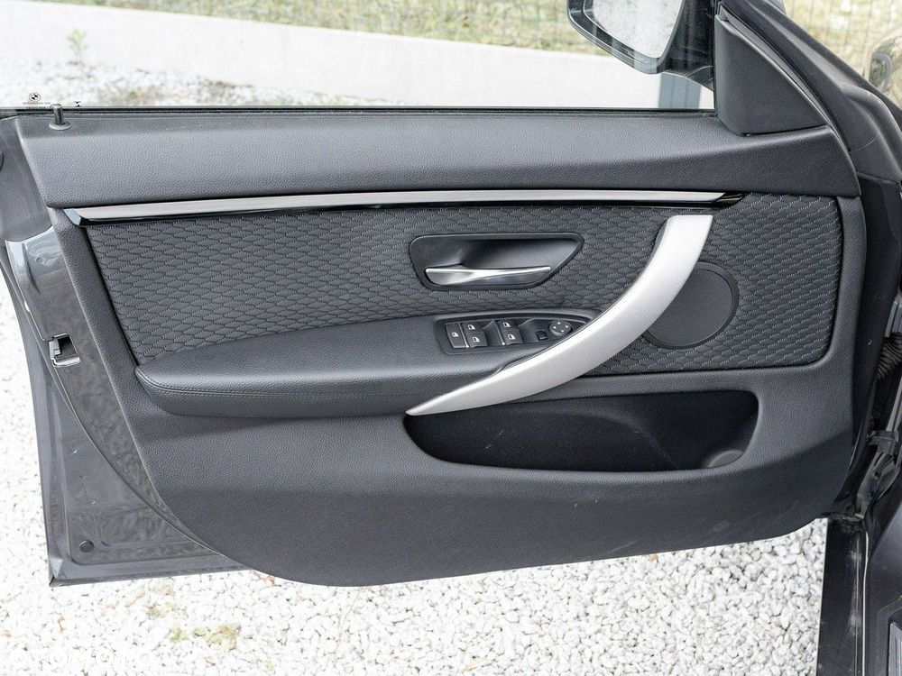 BMW Seria 4 430i GPF xDrive M Sport sport - 13