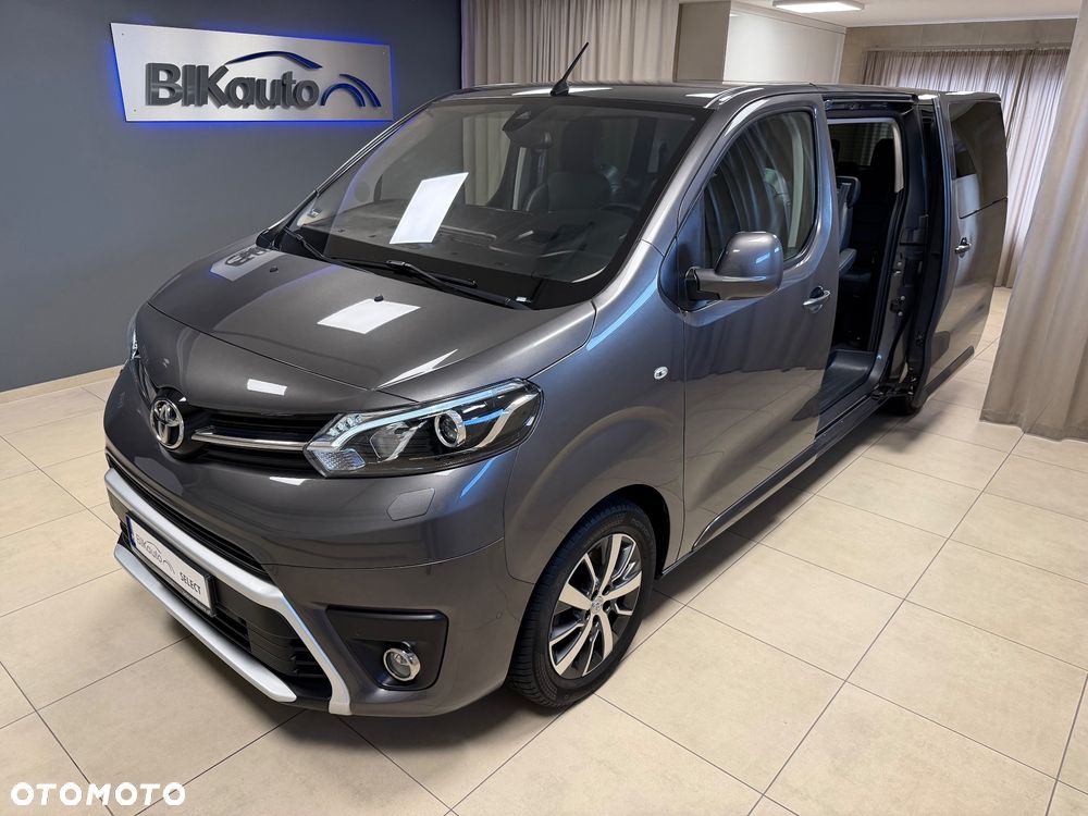 Toyota Proace Verso 2.0 D4-D Long VIP - 3