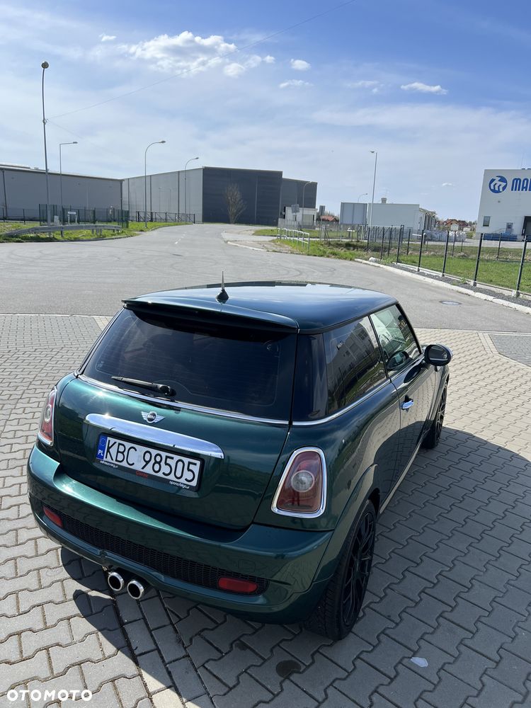 MINI Cooper S Standard - 10