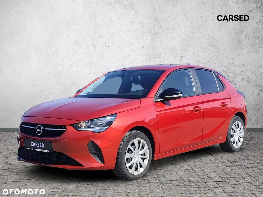 Opel Corsa 1.2 Edition S&S - 2