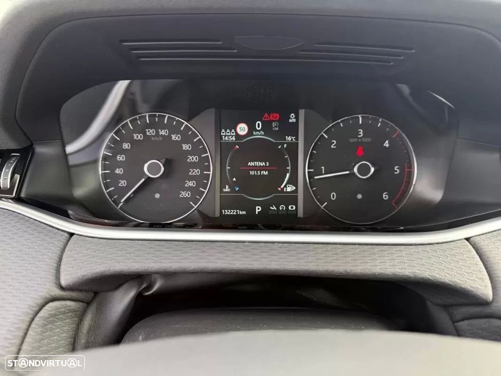 Land Rover Range Rover Evoque 2.0 D150 AWD Auto - 19