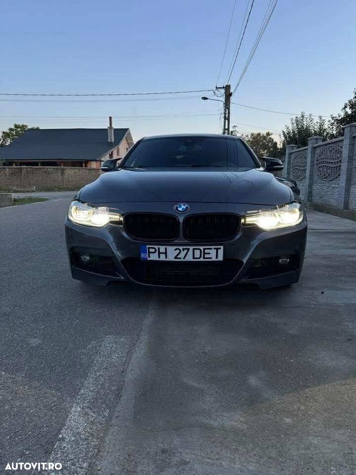 BMW Seria 3 - 14