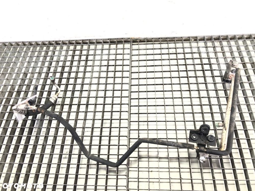 RURKA KLIMATYZACJI - 129.00 PLN - KIA SPORTAGE II (JE_, KM) 2004 - 2022 2.0 i 16V 104 kW [141 KM] - 2