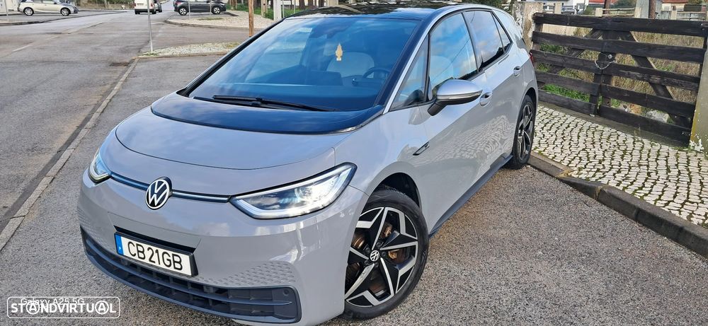 VW ID.3 Pro Performance 1st Plus - 2