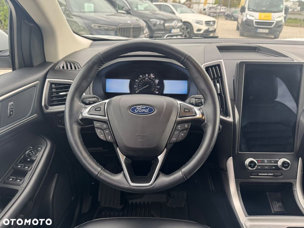 Ford Edge - 13