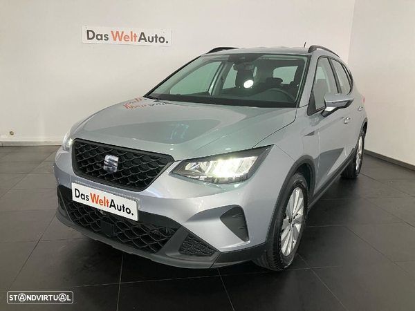 SEAT Arona 1.0 TSI Style
