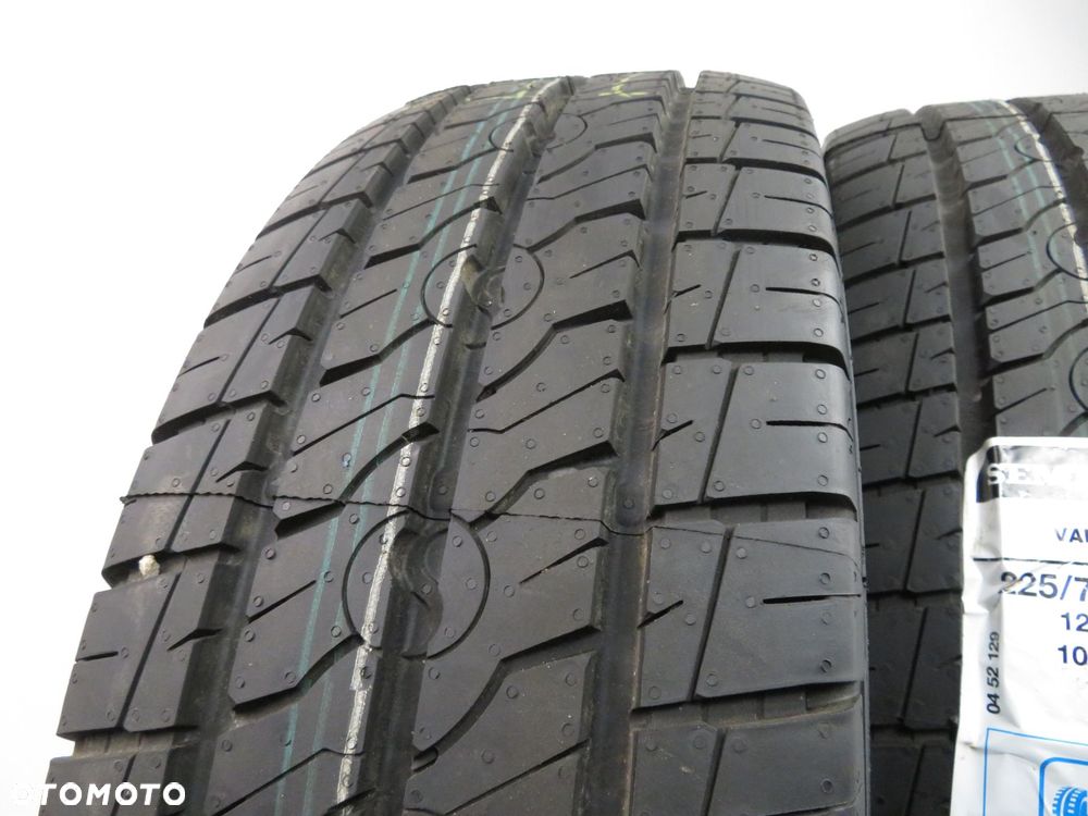 2x 225/75R16C OPONY BUS LETNIE Semperit Van-Life 2 - 8