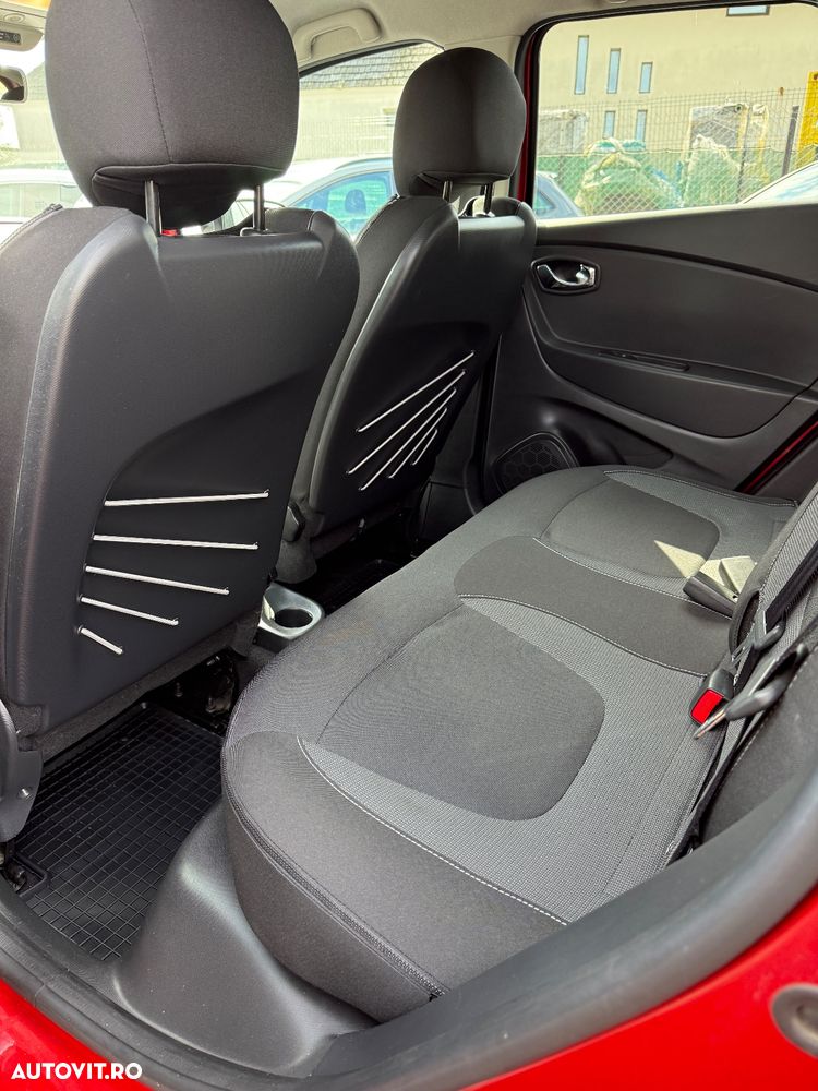 Renault Captur TCe 90 Intens - 12
