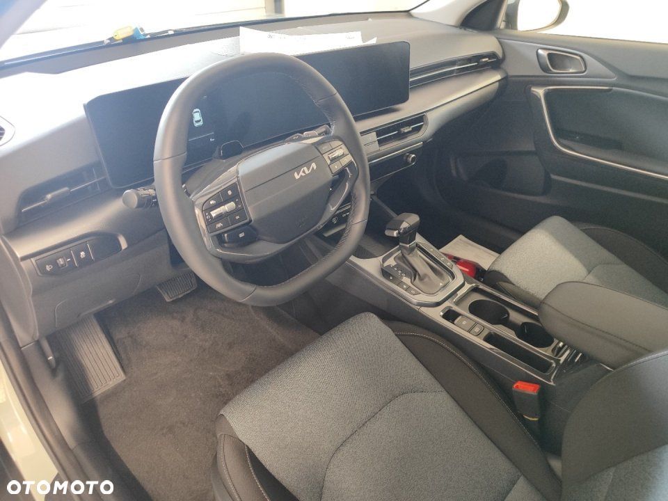 Kia XCeed - 9