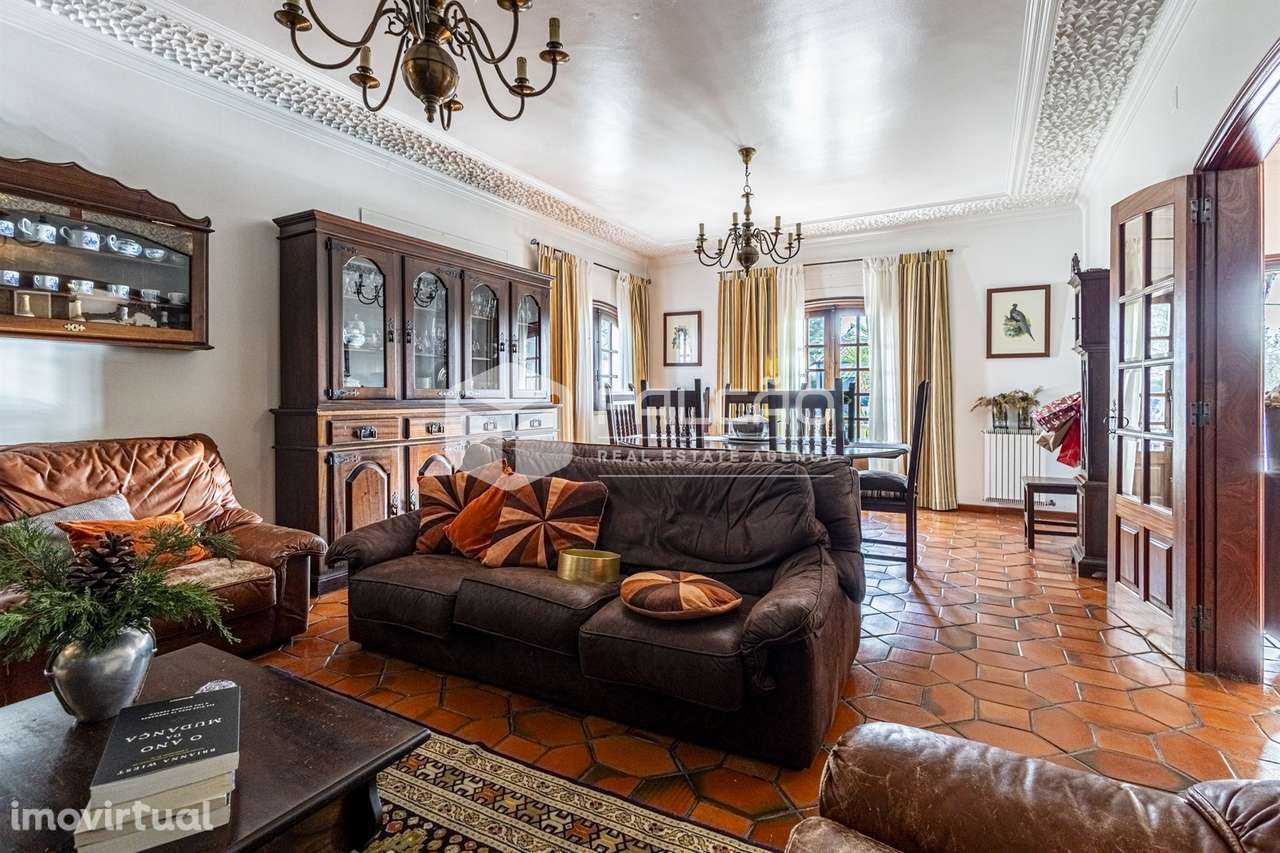 Moradia T5 Venda em Santarém (Marvila), Santa Iria da Ribeira de Santa - Grande imagem: 3/60