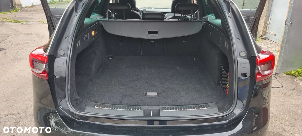 Opel Insignia 2.0 BiTrb D 4x4 Automatik Exclusive - 13