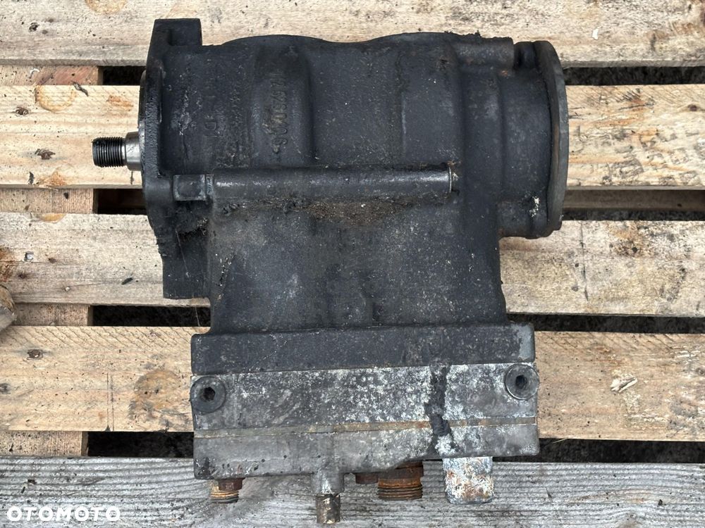 Wabco Kompresor Sprężarki Sprężarka Obudowa 912 526 010 6 912 526 000 912526000 - 3