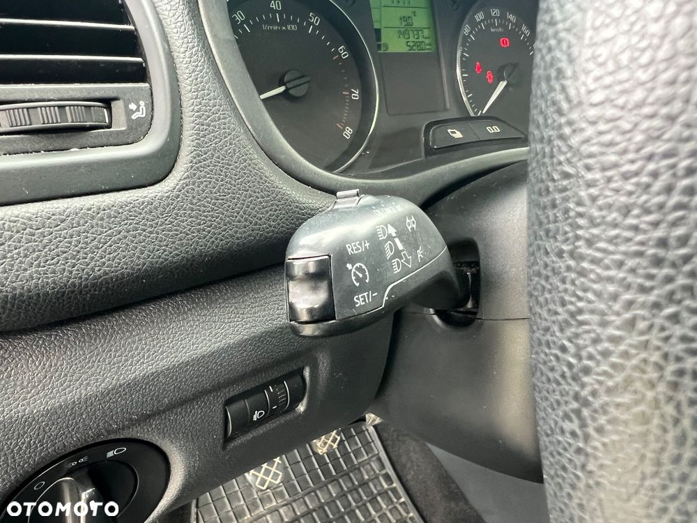 Skoda Roomster 1.2 TSI PLUS EDITION - 17