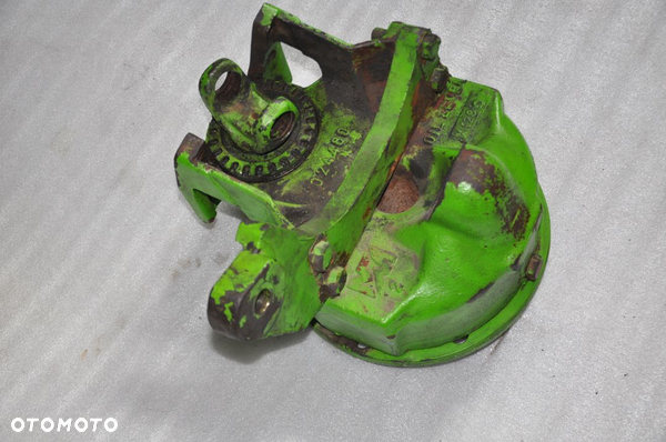 ZWOLNICA POLOS  MERLO NR 024480
