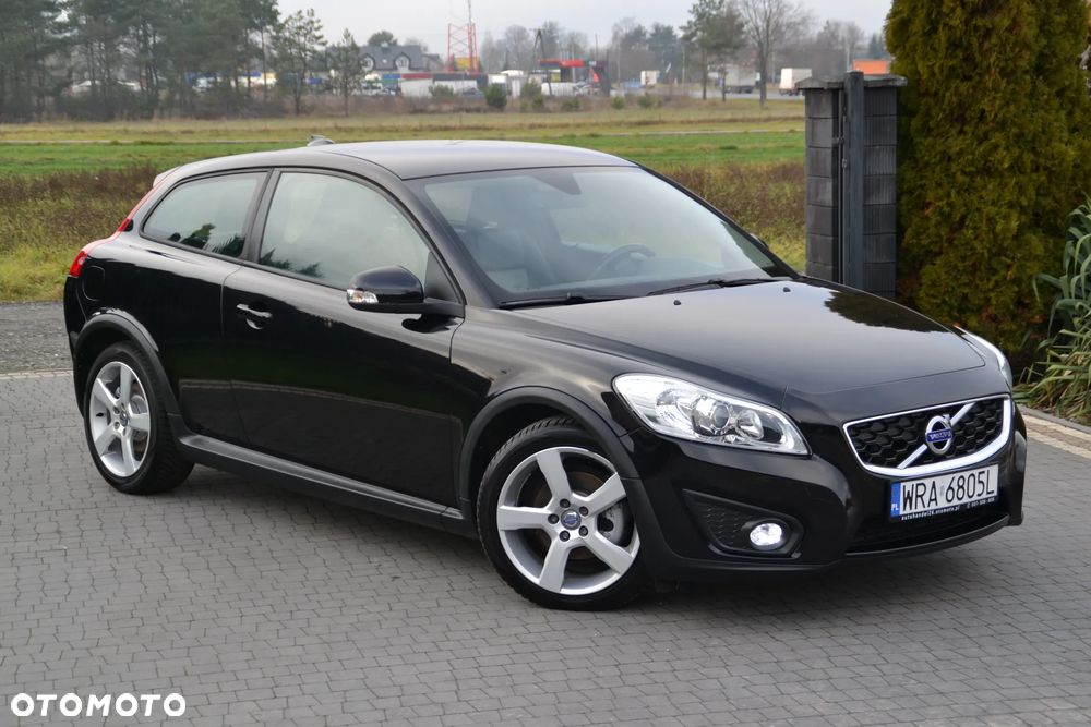 Volvo C30 D2 RDesign - 5