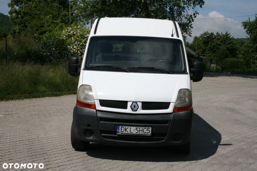 Renault Master - 6