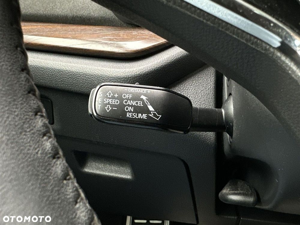 Skoda Octavia 2.0 TDI 4x4 Scout DSG - 17