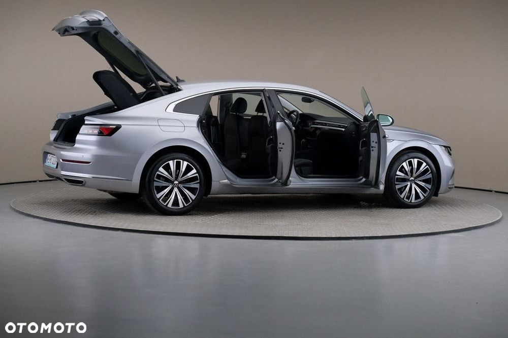 Volkswagen Arteon 2.0 TSI Elegance DSG - 6