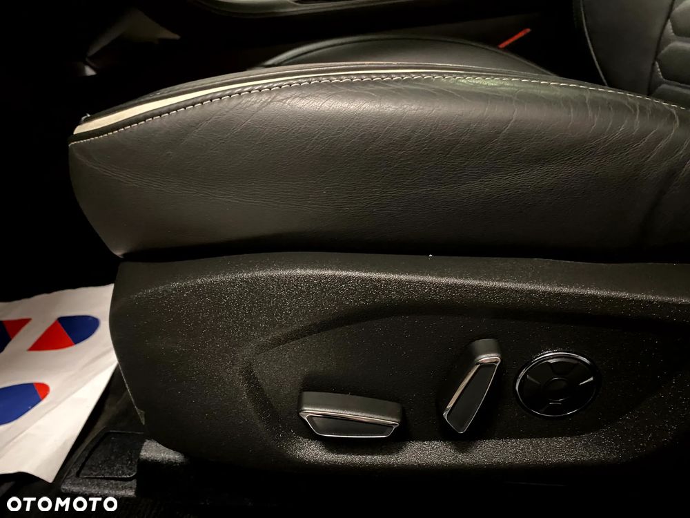 Ford Mondeo 2.0 TDCi Bi-Turbo PowerShift-Aut Vignale - 21