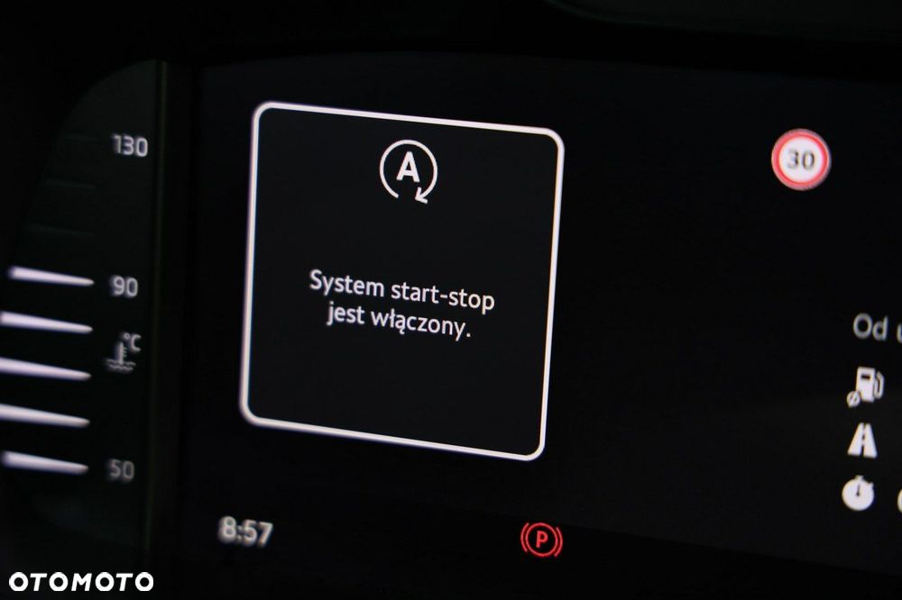 Skoda Octavia 1.5 TSI Selection - 30