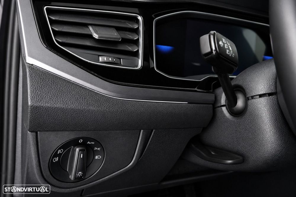 VW Polo 1.0 TSI Style - 30