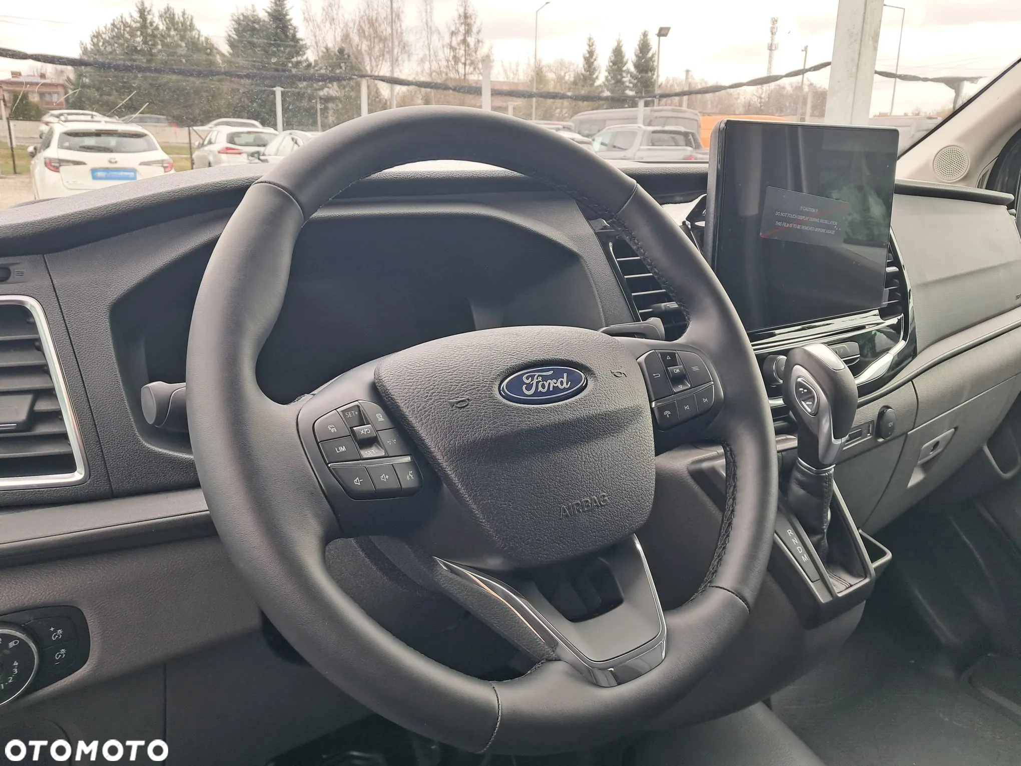 Ford Transit Autobus 18 osobowy - 11
