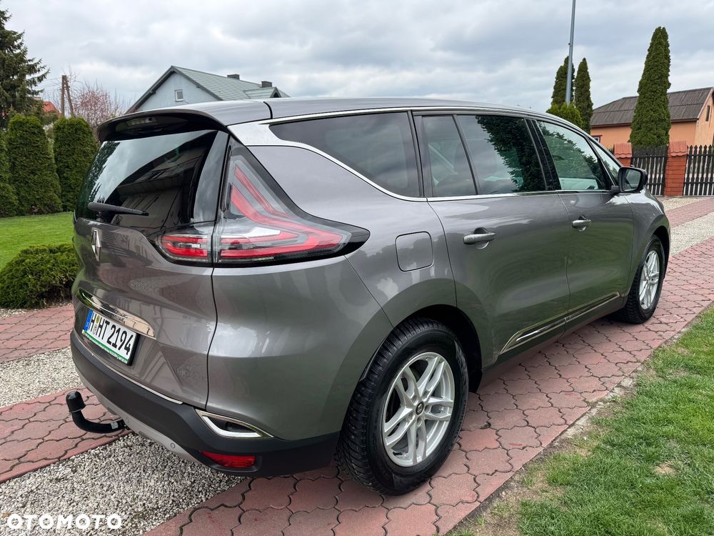 Renault Espace Energy dCi 160 EDC Intens - 10