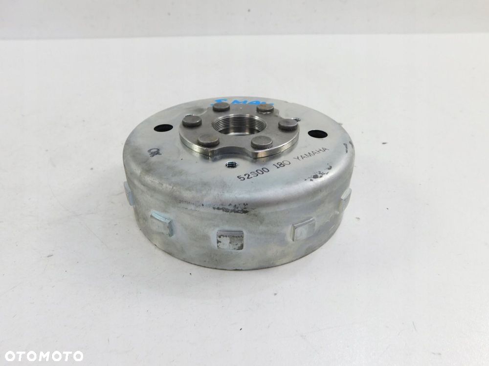 YAMAHA S-MAX 50 MAGNETO - 3