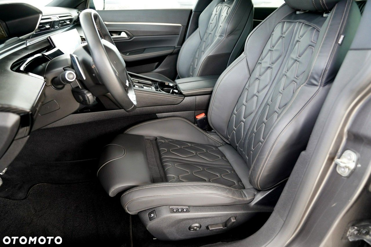 Peugeot 508 - 22