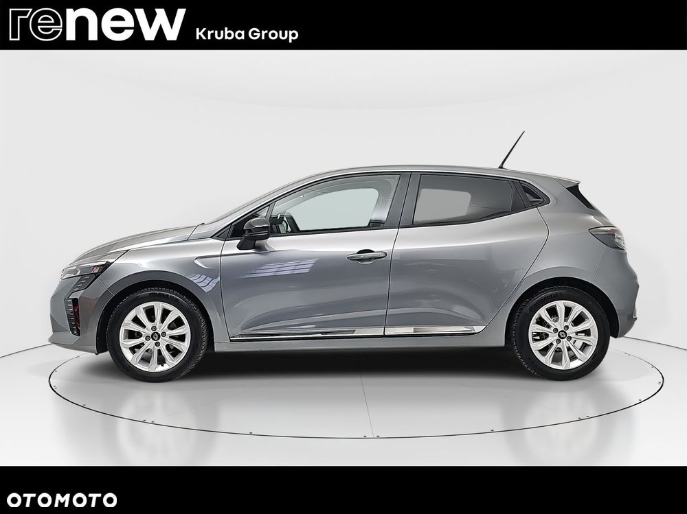 Renault Clio 1.0 TCe Evolution - 8