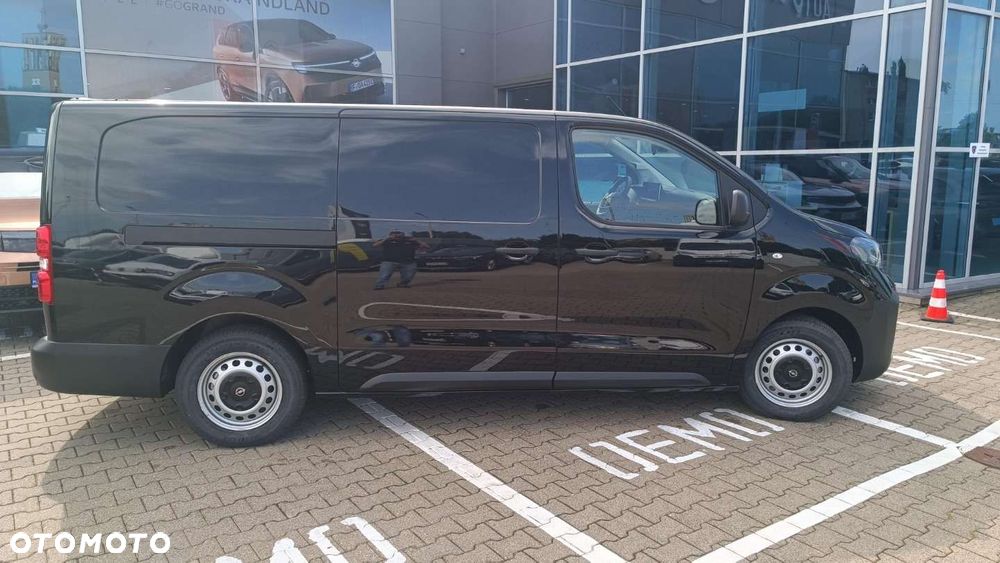 Opel VIVARO - 13