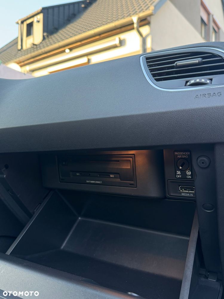 Seat Leon SC 2.0 TDI DPF Start&Stop FR - 15