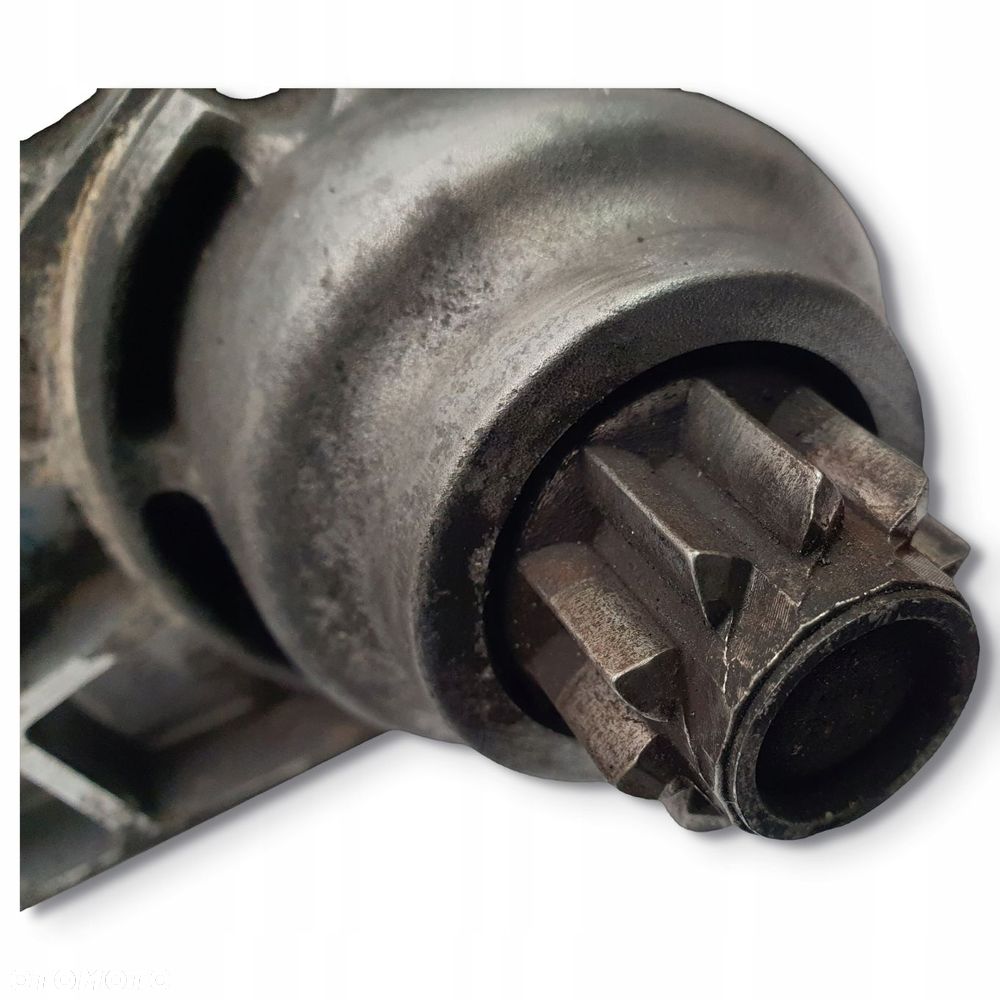 ROZRUSZNIK Audi A3 8P VW Golf V 1.6 FSI Valeo 02T911023S D6GS12 - 7