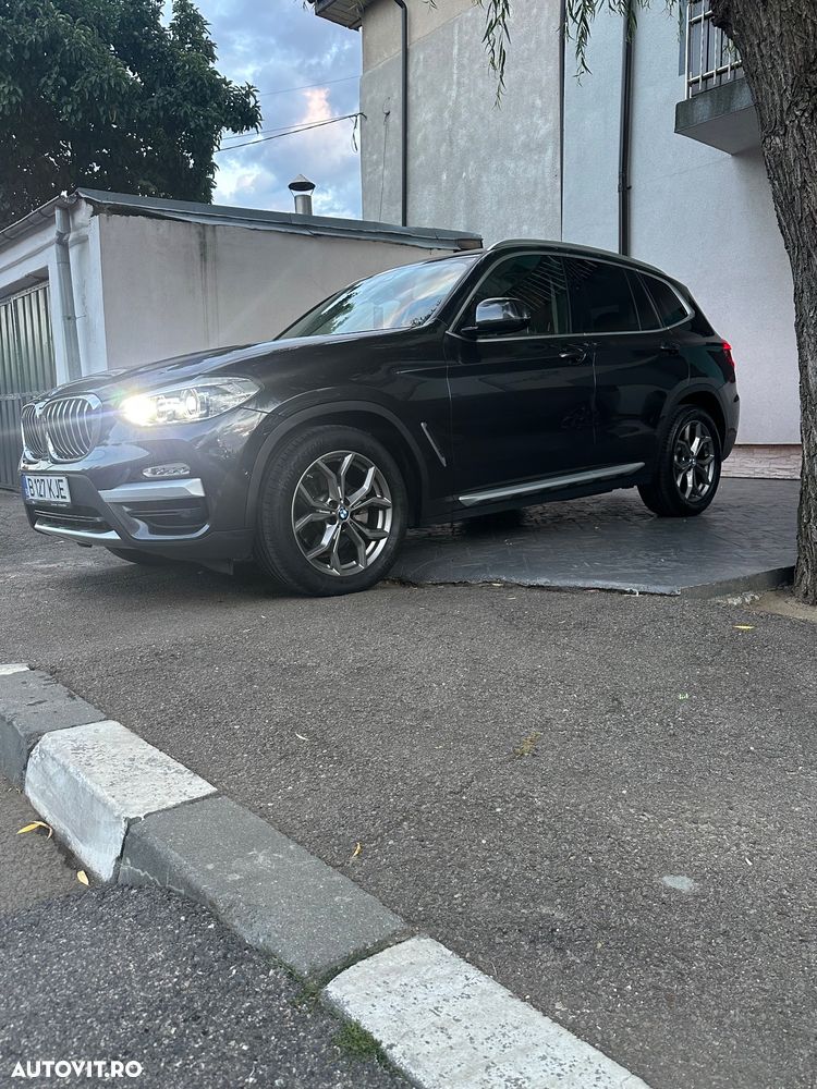 BMW X3 - 4