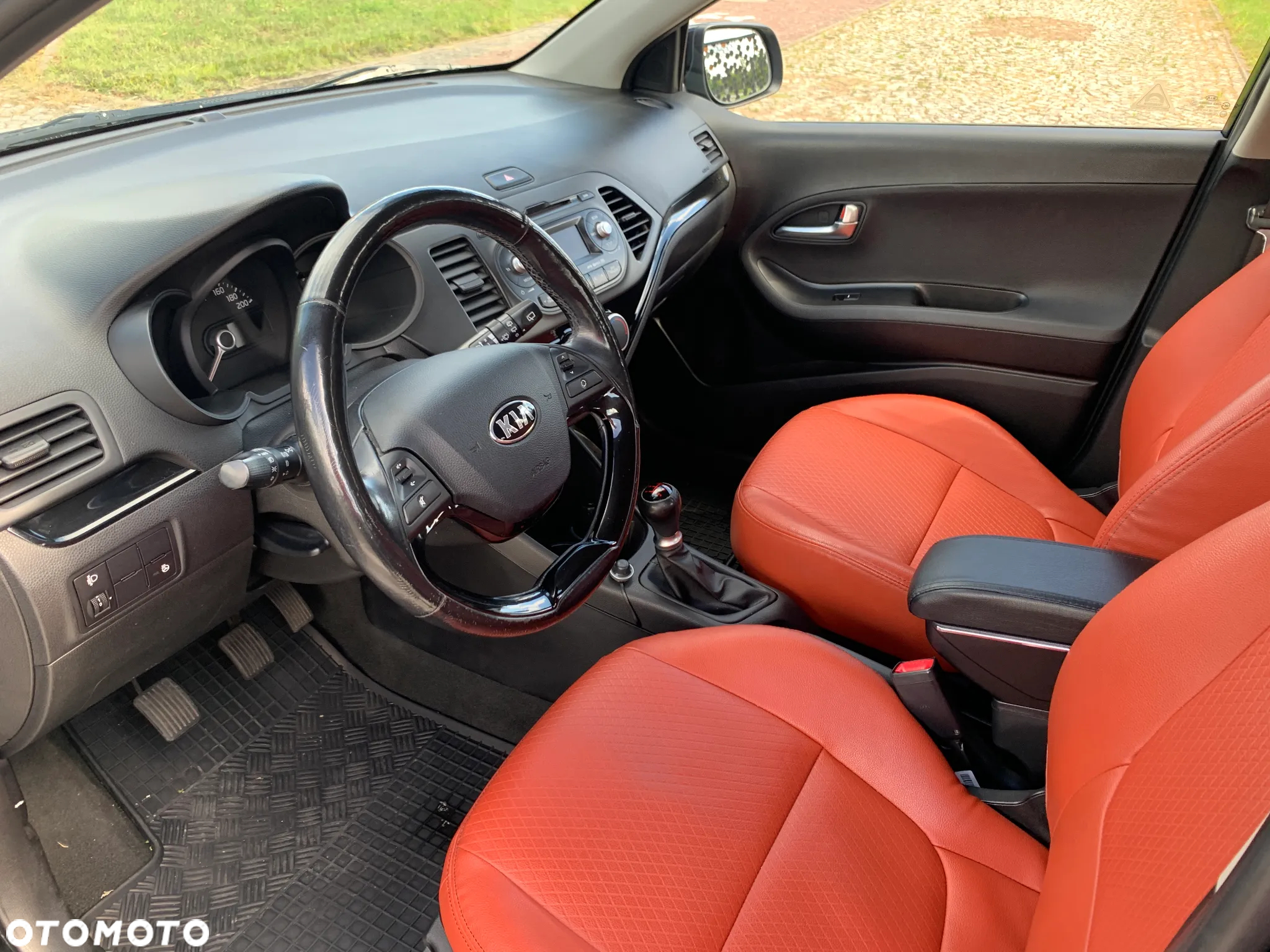 Kia Picanto 1.2 XL - 3