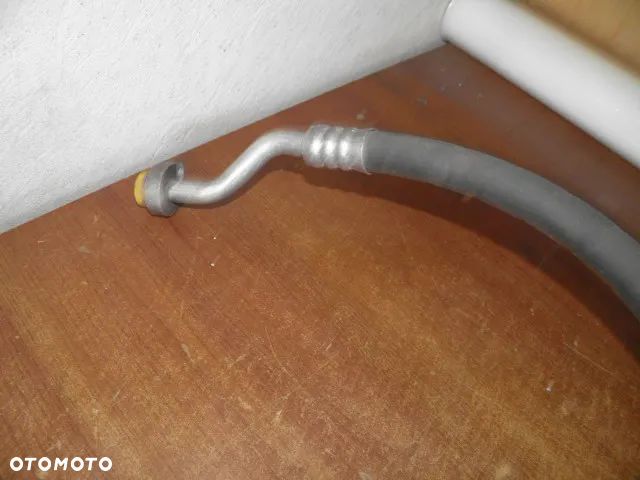 RURKA KLIMATYZACJI AUDI VW SEAT 1K0820743AB - 9