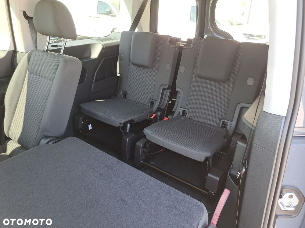 Volkswagen Caddy 2.0 TDI DSG - 18
