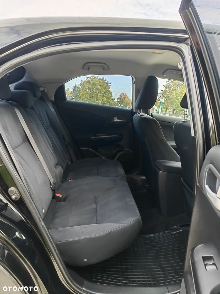 Honda Civic 2012 photo 5