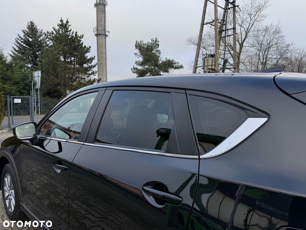 Mazda CX-5 - 34