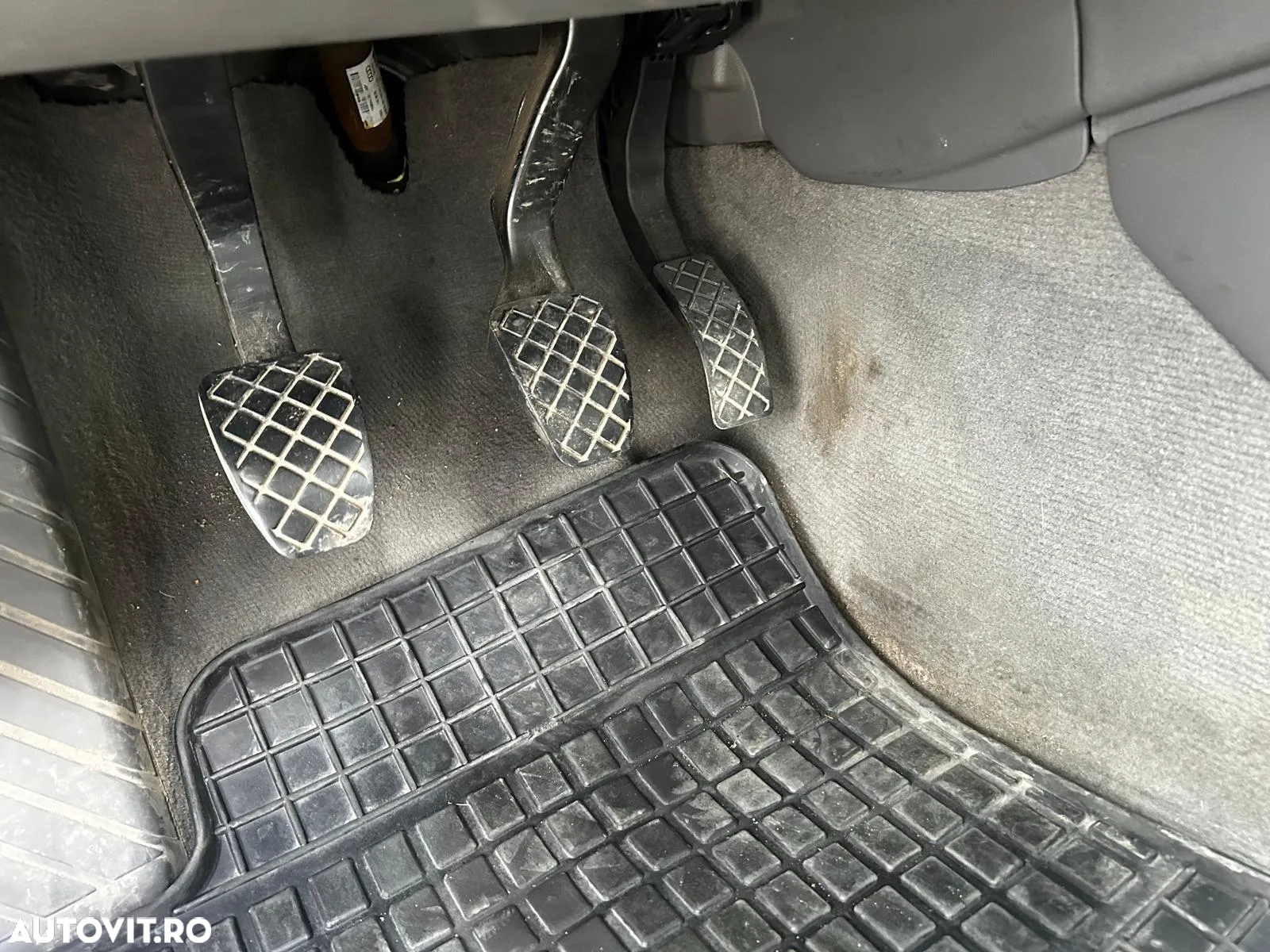 Audi A4 2.0 TDI Avant - 10