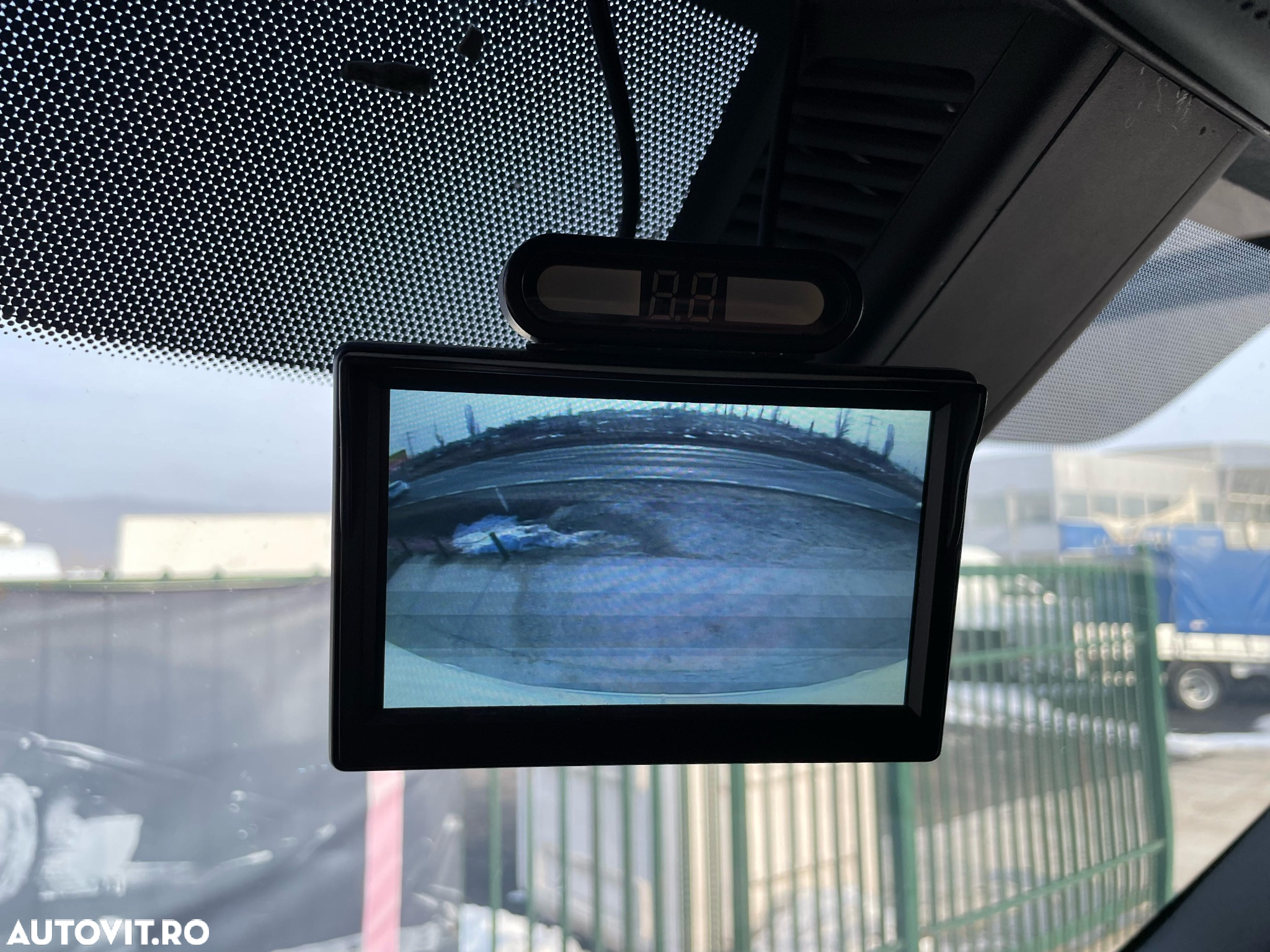 Mercedes-Benz Sprinter FRIGORIFIC THERMO KING - 21