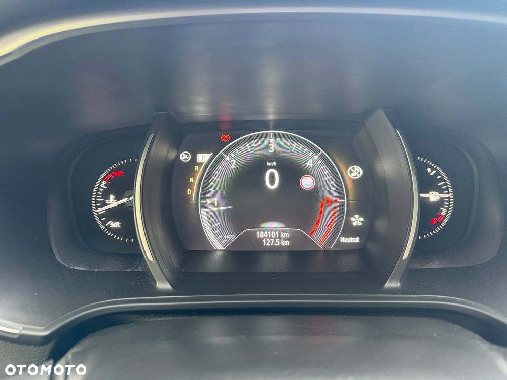 Renault Megane dCi 110 FAP EDC Bose Edition - 27