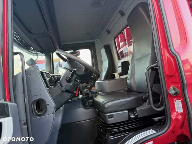 Scania P 280 4x2 NTM 2-Komory 14m3 Super Stan - 12