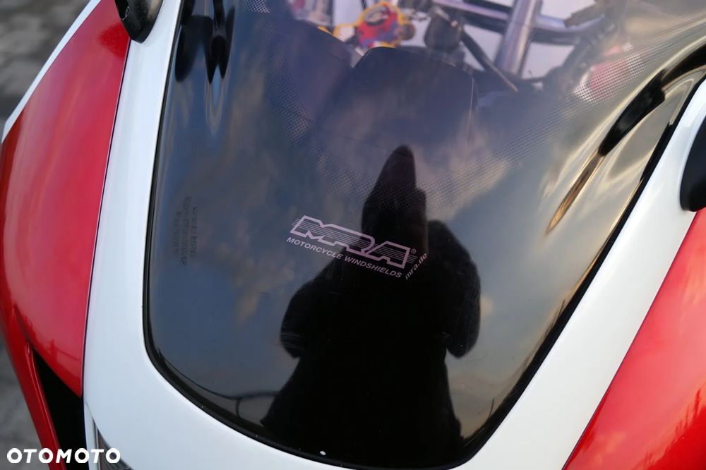 Honda CB - 17
