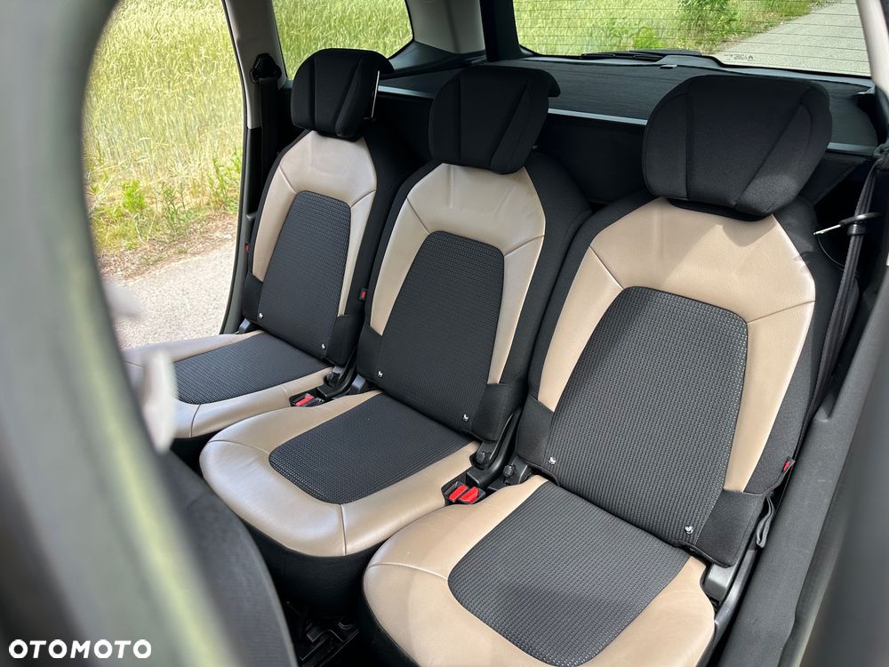Citroën C4 Picasso 1.6 VTi My Way - 14