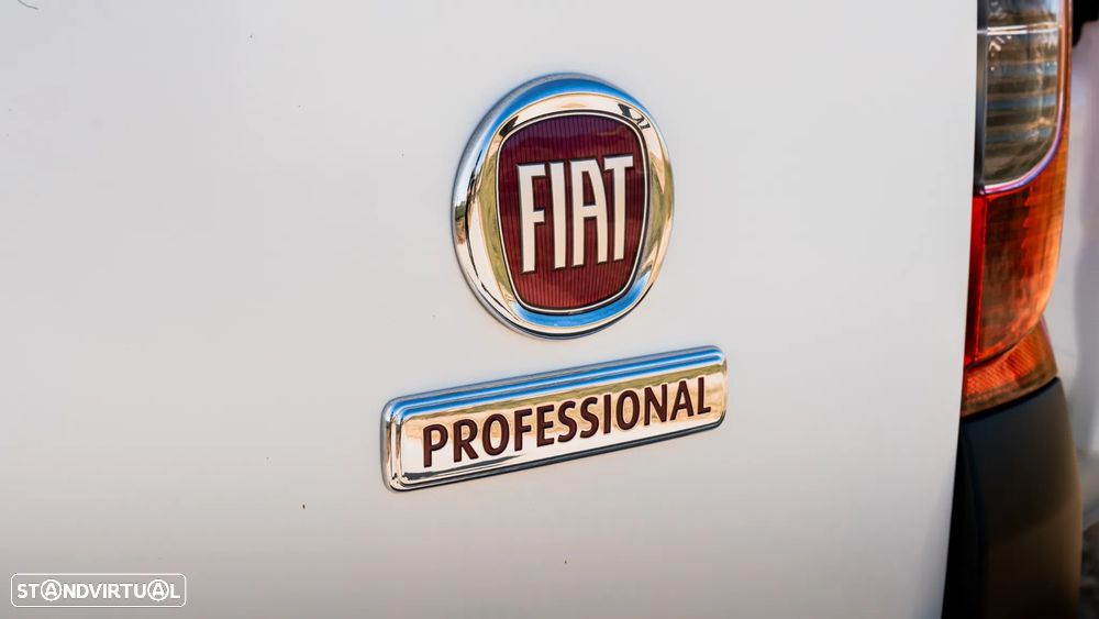 Fiat Fiorino - 27