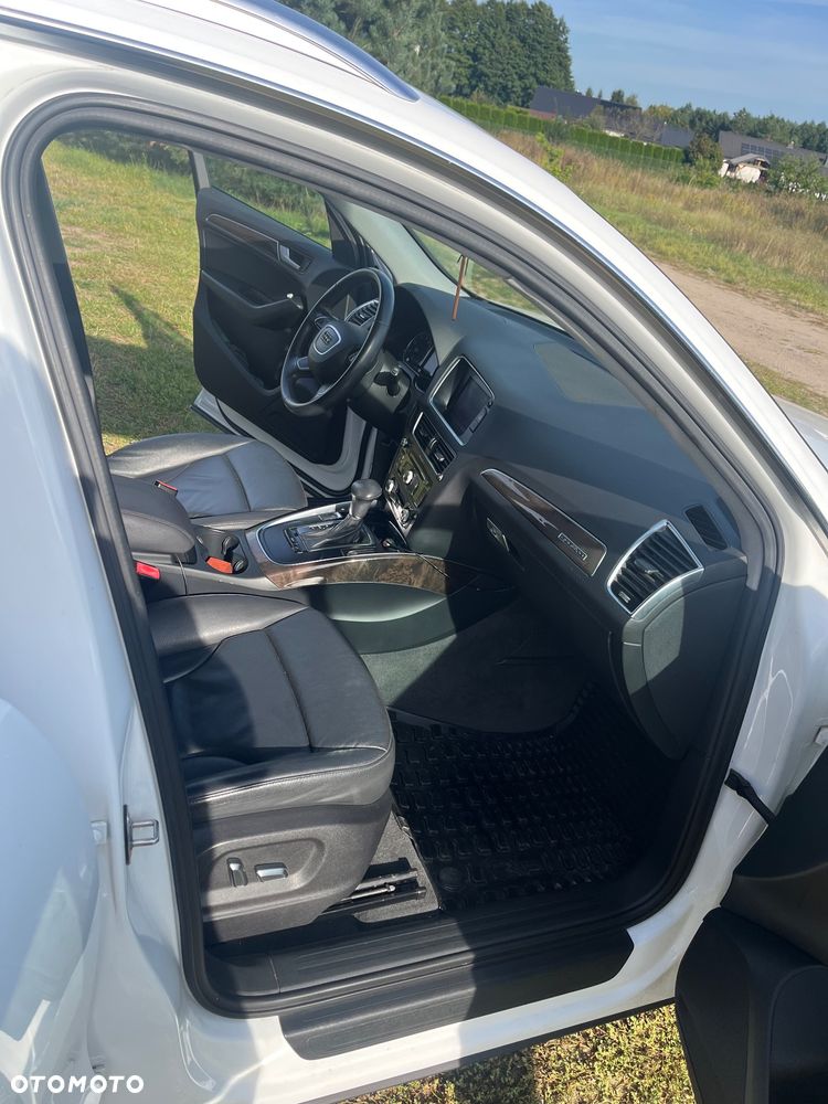 Audi Q5 - 14