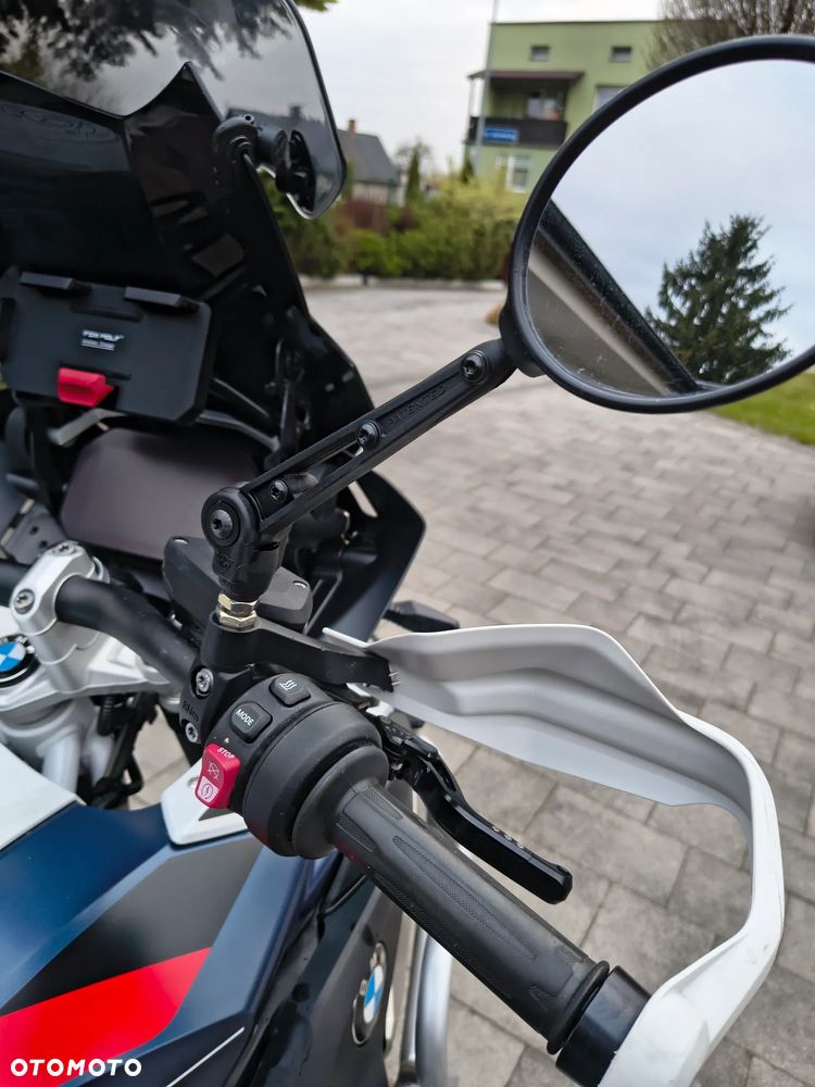 BMW R1250 GS Adventure - 32