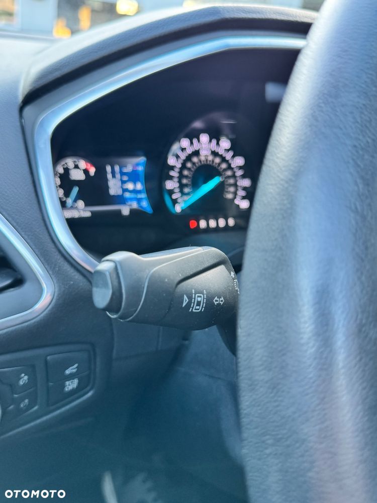 Ford Edge 2.0 EcoBlue Bi-Turbo 4x4 Titanium - 19