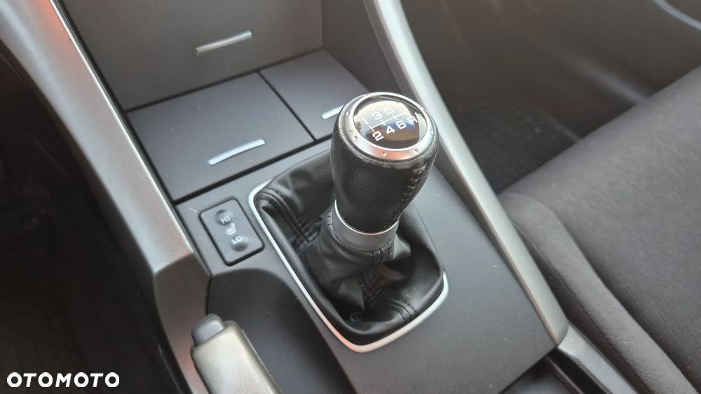 Honda Accord 2.0 Comfort - 7
